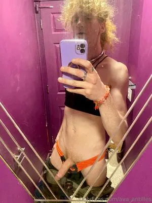 Ava Antilles OnlyFans Leaked Free Thumbnail Picture - #5GwFpTQBCO