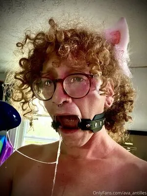 Ava Antilles OnlyFans Leaked Free Thumbnail Picture - #BOFXoZEwF9