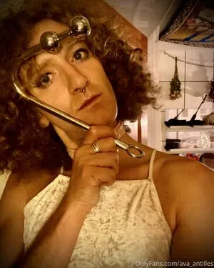 Ava Antilles OnlyFans Leaked Free Thumbnail Picture - #aPREcVG2Fb