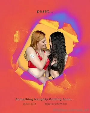 Ava Art OnlyFans Leaked Free Thumbnail Picture - #Lt7gP0Ci61