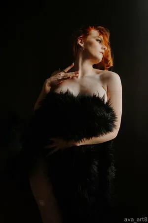 Ava Art8 OnlyFans Leaked Free Thumbnail Picture - #yOoAO691l5