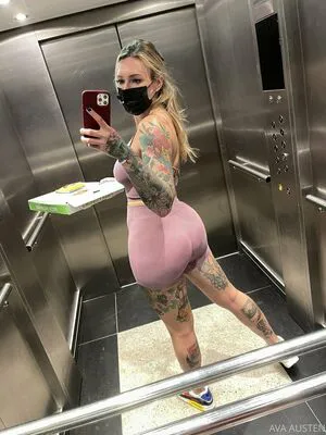 Ava Austen OnlyFans Leaked Free Thumbnail Picture - #2YuUw3nqSO