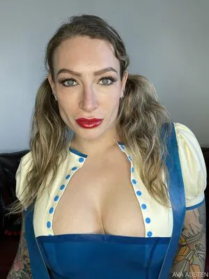 Ava Austen OnlyFans Leaked Free Thumbnail Picture - #32cYs5InvG