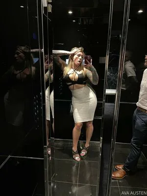 Ava Austen OnlyFans Leaked Free Thumbnail Picture - #5dsiRLJNKR