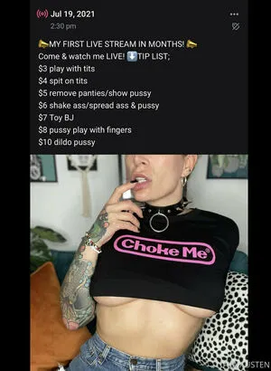 Ava Austen OnlyFans Leaked Free Thumbnail Picture - #7Mq22y3Ghe