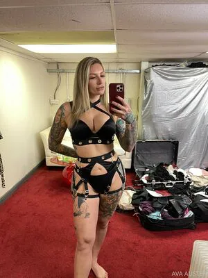 Ava Austen OnlyFans Leaked Free Thumbnail Picture - #80QrHPXNac