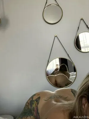 Ava Austen OnlyFans Leaked Free Thumbnail Picture - #8rZkSRKKns