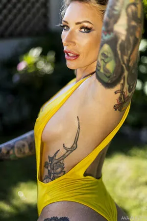 Ava Austen OnlyFans Leaked Free Thumbnail Picture - #DaKpDx1zcl