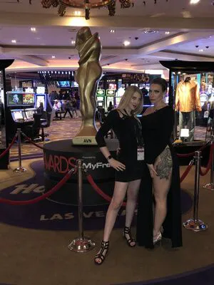 Ava Austen OnlyFans Leaked Free Thumbnail Picture - #DhcFNwt0W2