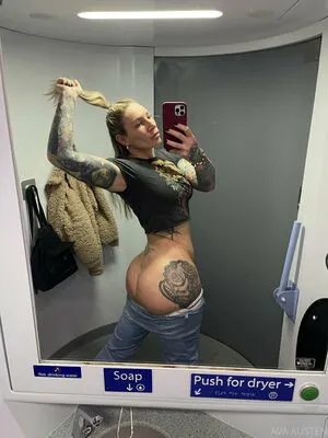Ava Austen OnlyFans Leaked Free Thumbnail Picture - #FcBLfRr77D