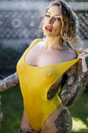 Ava Austen OnlyFans Leaked Free Thumbnail Picture - #IYlzCCwhE5