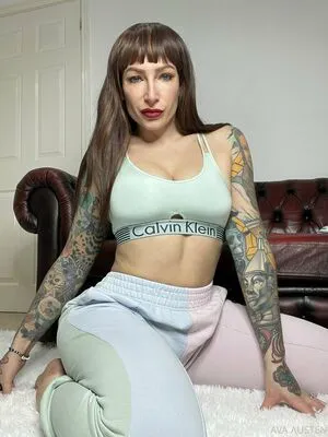 Ava Austen OnlyFans Leaked Free Thumbnail Picture - #NNevIPOrtS
