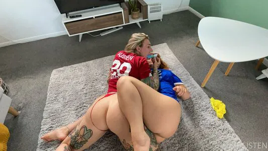Ava Austen OnlyFans Leaked Free Thumbnail Picture - #OdiAcWzUJ3