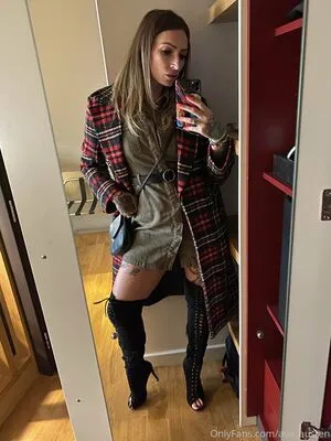 Ava Austen OnlyFans Leaked Free Thumbnail Picture - #Pr7NTmvElO