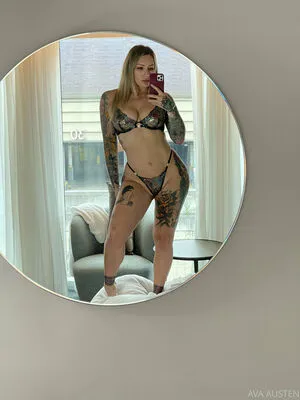 Ava Austen OnlyFans Leaked Free Thumbnail Picture - #XOzFpXl8PQ