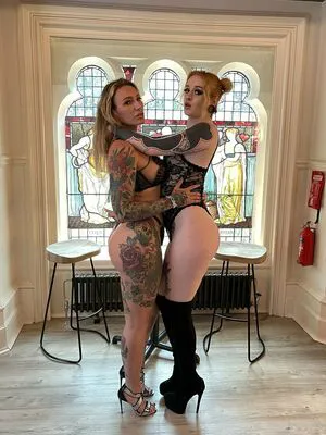 Ava Austen OnlyFans Leaked Free Thumbnail Picture - #YkGJKKsACX