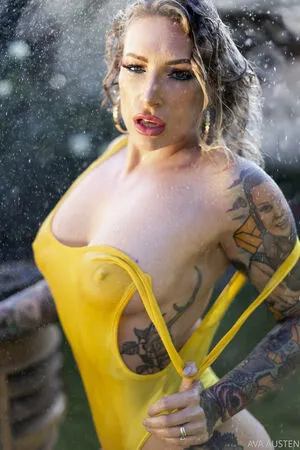 Ava Austen OnlyFans Leaked Free Thumbnail Picture - #ZoxI0dOpmx