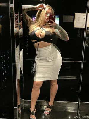 Ava Austen OnlyFans Leaked Free Thumbnail Picture - #afSBowtPgT