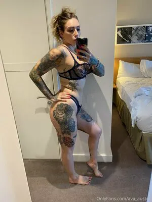 Ava Austen OnlyFans Leaked Free Thumbnail Picture - #fm5AywUCO2