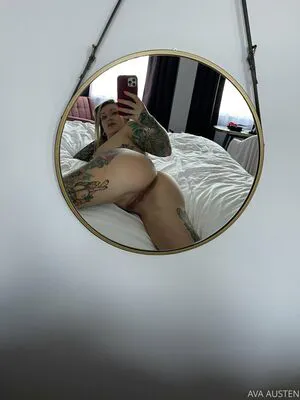 Ava Austen OnlyFans Leaked Free Thumbnail Picture - #hnpzl5qt1q