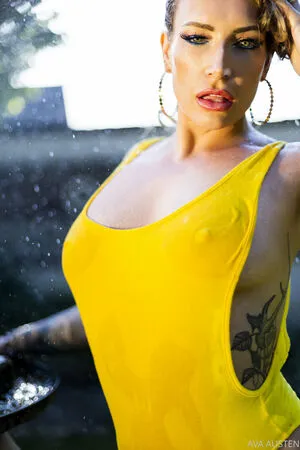Ava Austen OnlyFans Leaked Free Thumbnail Picture - #kVEE6QsS8A
