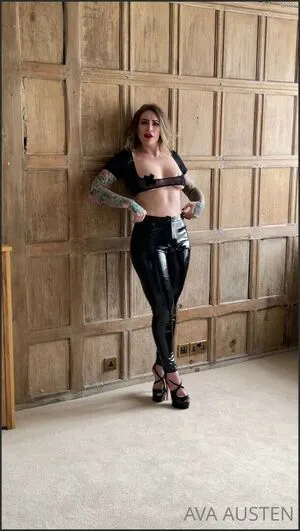 Ava Austen OnlyFans Leaked Free Thumbnail Picture - #kgvhaV3TD7