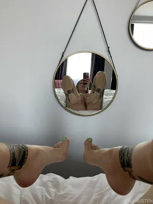 Ava Austen OnlyFans Leaked Free Thumbnail Picture - #lDpLmLZXeD