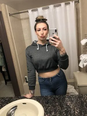 Ava Austen OnlyFans Leaked Free Thumbnail Picture - #lww3wjzHH7