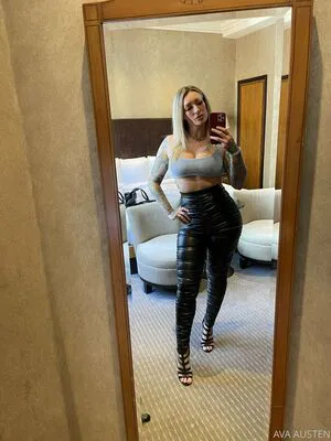 Ava Austen OnlyFans Leaked Free Thumbnail Picture - #ojna1jOF4k