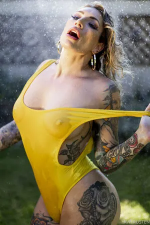 Ava Austen OnlyFans Leaked Free Thumbnail Picture - #q1sNvZetun