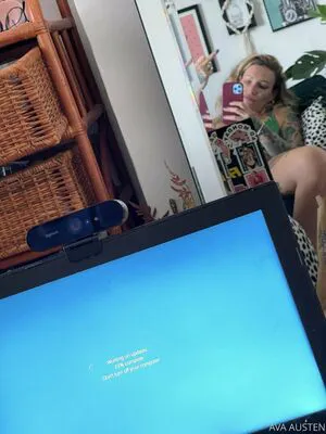 Ava Austen OnlyFans Leaked Free Thumbnail Picture - #qyGaUI6TPy