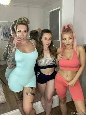 Ava Austen OnlyFans Leaked Free Thumbnail Picture - #uD9b4GvYWJ