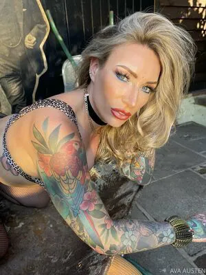 Ava Austen OnlyFans Leaked Free Thumbnail Picture - #uhsqO9W5LO