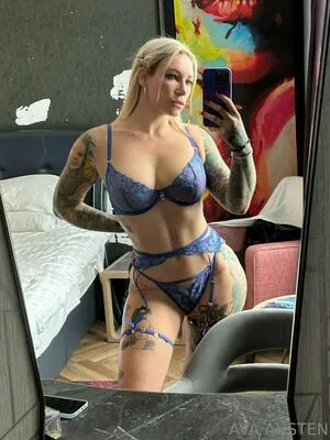 Ava Austen OnlyFans Leaked Free Thumbnail Picture - #2lmzXXDWGb