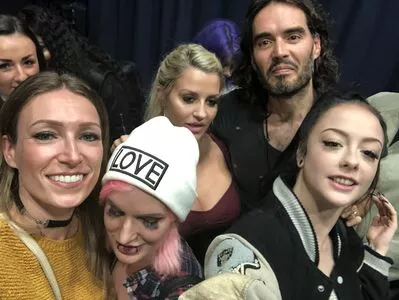 Ava Austen OnlyFans Leaked Free Thumbnail Picture - #7FnAEtcvs9