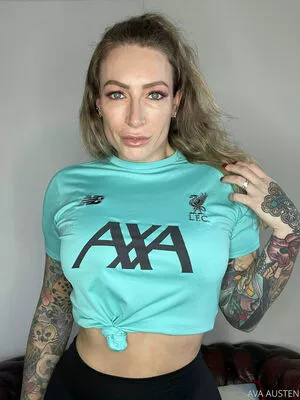 Ava Austen OnlyFans Leaked Free Thumbnail Picture - #9aHQUJFz8o