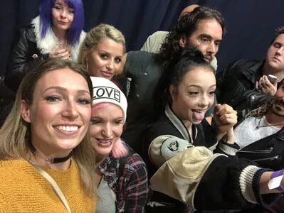 Ava Austen OnlyFans Leaked Free Thumbnail Picture - #CRokbXFRzf