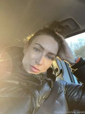 Ava Austen OnlyFans Leaked Free Thumbnail Picture - #OXijIWAV46