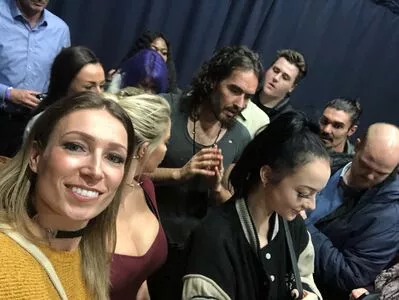 Ava Austen OnlyFans Leaked Free Thumbnail Picture - #kfnsqCkfvF