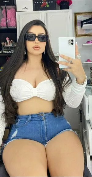 Ava Calvo OnlyFans Leaked Free Thumbnail Picture - #3FZFFQQt3V
