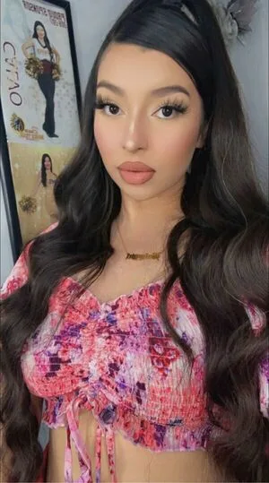 Ava Calvo OnlyFans Leaked Free Thumbnail Picture - #5YTw9iFuC2