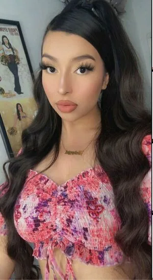Ava Calvo OnlyFans Leaked Free Thumbnail Picture - #73krH34h4K