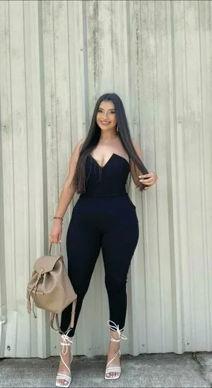 Ava Calvo OnlyFans Leaked Free Thumbnail Picture - #7INyCiInKG