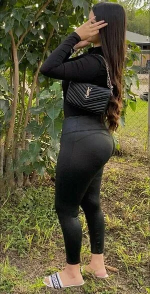 Ava Calvo OnlyFans Leaked Free Thumbnail Picture - #8BeBwnEL0d