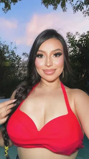 Ava Calvo OnlyFans Leaked Free Thumbnail Picture - #9541OC4Pco