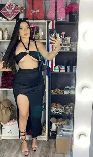 Ava Calvo OnlyFans Leaked Free Thumbnail Picture - #9eeva7Gb6v