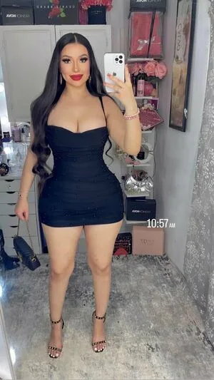 Ava Calvo OnlyFans Leaked Free Thumbnail Picture - #APWPMBrLgu