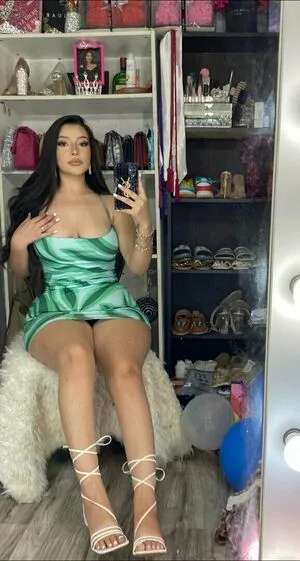 Ava Calvo OnlyFans Leaked Free Thumbnail Picture - #AsFjTA53aQ