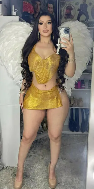 Ava Calvo OnlyFans Leaked Free Thumbnail Picture - #Awi7GJo071