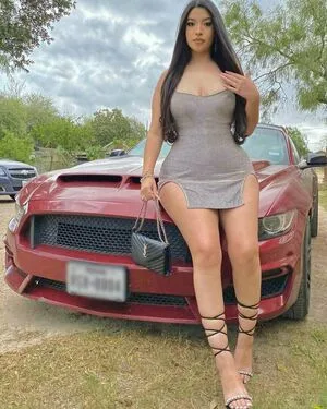 Ava Calvo OnlyFans Leaked Free Thumbnail Picture - #AyKLdHed94